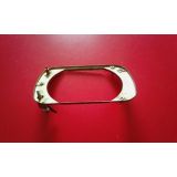 Fiat 127 I / Fiat 127 II 900C - Suporte de fixação farol principal