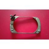 Fiat 127 I / Fiat 127 II 900C - Suporte de fixação farol principal