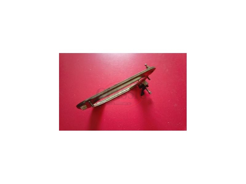 Fiat 127 I / Fiat 127 II 900C - Suporte de fixação farol principal