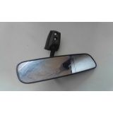 Nissan 620 Pick-up - Espelho retrovisor interior