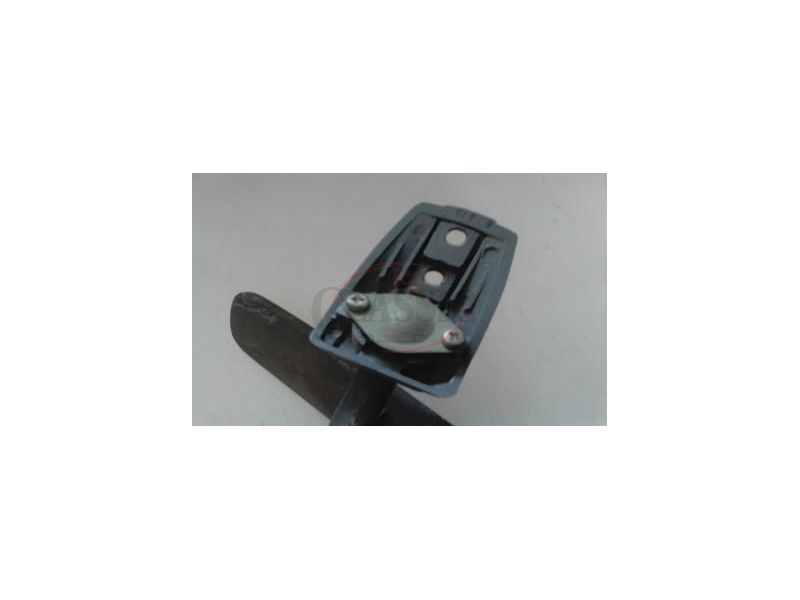 Nissan 620 Pick-up - Espelho retrovisor interior