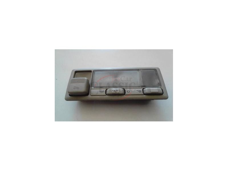 VW Golf III / VW Passat - Plafonnier interior (Com tecto abrir)
