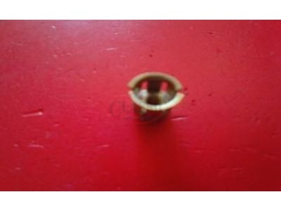 Peugeot 403 / Peugeot 404 - Porca de fixação do espelho retrovisor exterior (Ø M4)