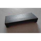 Renault 21 / Renault 21 Nevada - Acabamento da base e suporte de plafonnier