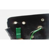Renault 4 F / Renault 5 / Renault 6 / Renault 12 - Farolim de iluminação matricula/ marcha-trás direito (YORKA - Lic. SEIMA)