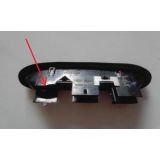 Renault Clio I - Farolim auxiliar de 3º stop (CARELLO)