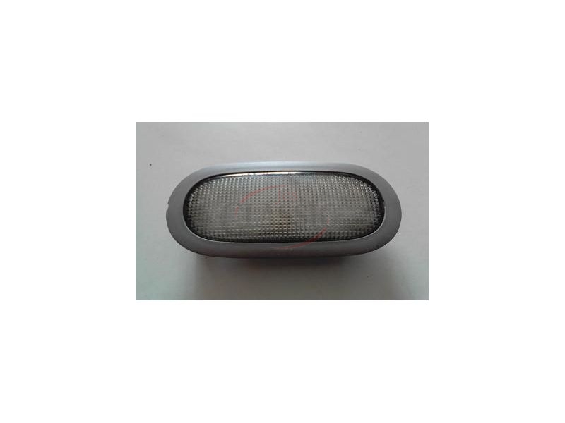 Renault Clio II - Plafonnier interior (SIDLER)