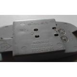 Renault Clio II - Plafonnier interior (SIDLER)