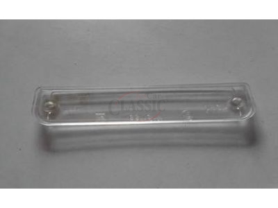 Rover Serie 800 - Vidro de farolim iluminação matricula (KIGASS)