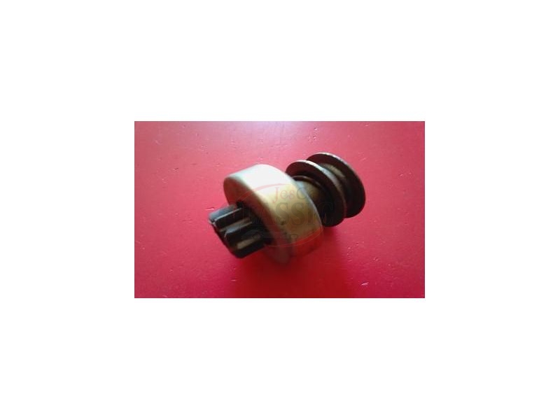 Peugeot 403 / Peugeot 404 - Carreto de motor arranque RB (BENDIX)