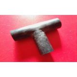 Bedford J - Tubo T da tampa das válvulas