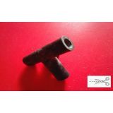 Bedford J - Tubo T da tampa das válvulas