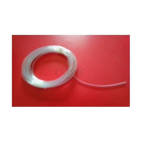Citroen 2CV / Peugeot 403 / Simca Aronde - Tubo de água transparente lava-vidros (Ø 3x5)