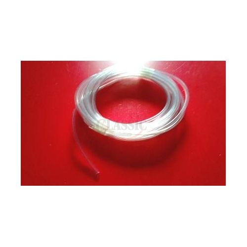 Citroen HY / Citroen Traction / Simca - Tubo de água transparente lava-vidros (Ø 5x7)