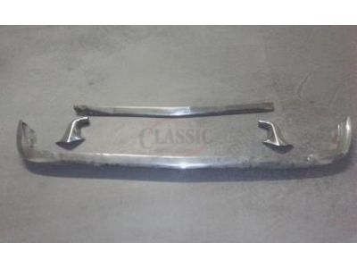 Citroen DS - Para-choques traseiro