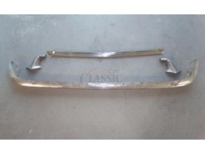 Citroen DS - Para-choques traseiro