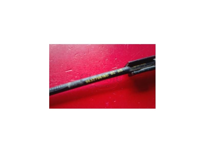 Peugeot 206 - Cabo de acelerador (HDI)