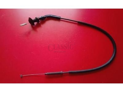 Peugeot 206 - Cabo de acelerador (HDI)
