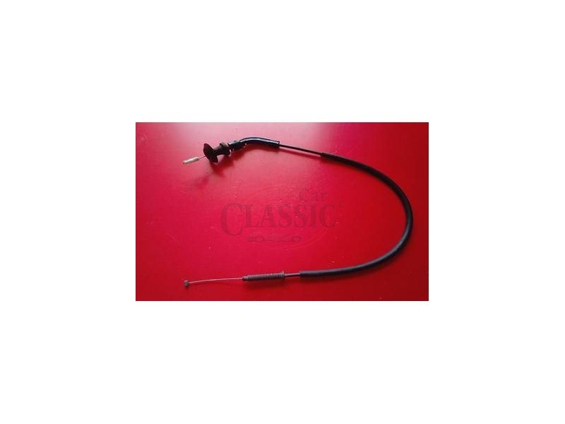 Peugeot 206 - Cabo de acelerador (HDI)