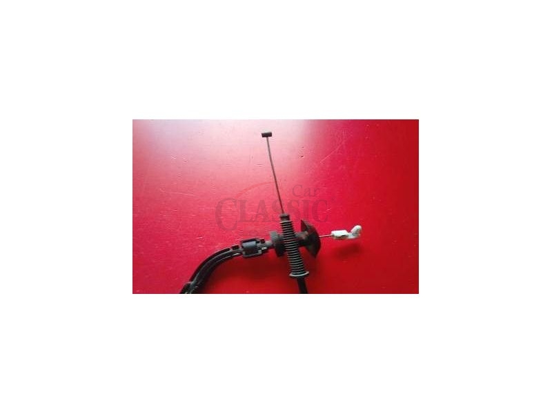 Peugeot 206 - Cabo de acelerador (HDI)