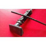 Opel Corsa A - Cabo de starter e manipulo