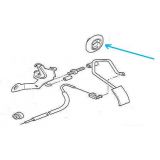 Peugeot 205 - Obturador