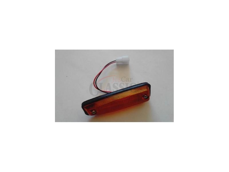 Toyota Corolla III KE30 - Farolim lateral esquerdo