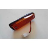 Toyota Corolla III KE30 - Farolim lateral direito