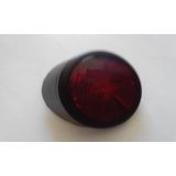 Mitsubishi L200 K74 - Reflector traseiro esquerdo com base