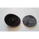 Mitsubishi L200 K74 - Reflector traseiro direito com base