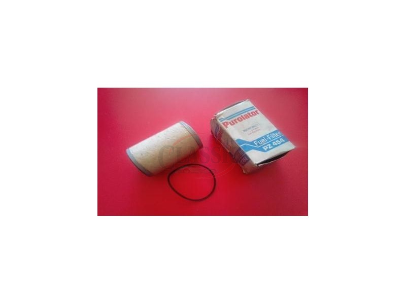 Hanomag - Filtro de combustível (Elemento)