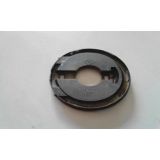 Peugeot 205 - Suporte da tampa do combustível