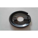 Peugeot 205 - Suporte da tampa do combustível