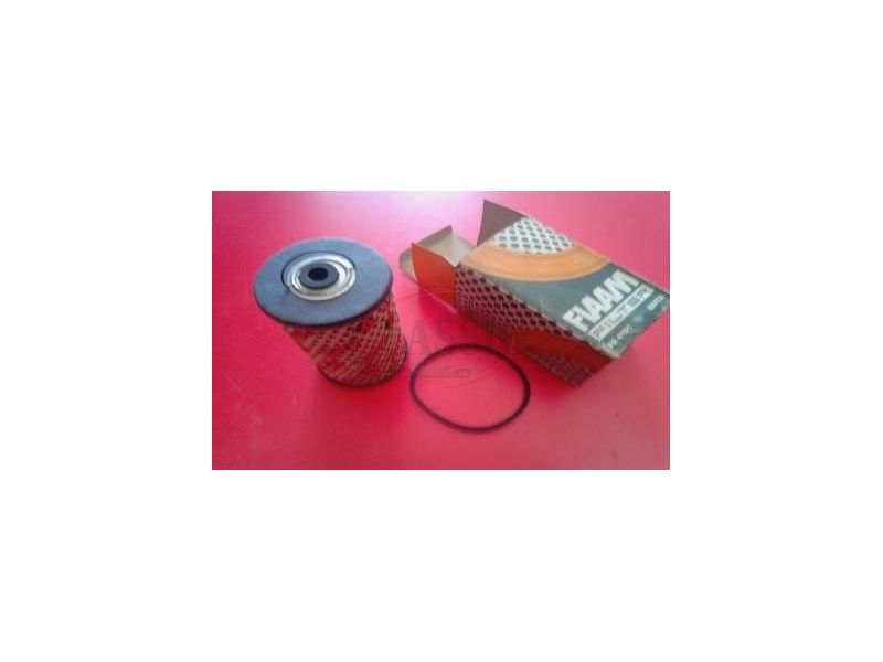 Hanomag - Filtro de combustível (Elemento)