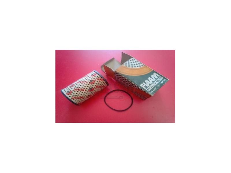 Hanomag - Filtro de combustível (Elemento)
