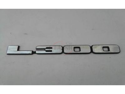 Mitsubishi L300 - Emblema (L300)
