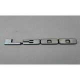 Mitsubishi L300 - Emblema (L300)
