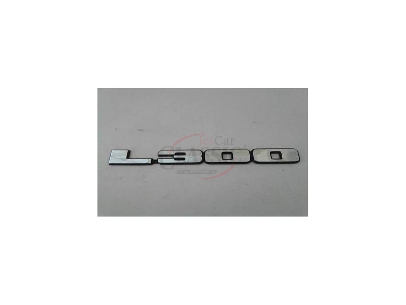 Mitsubishi L300 - Emblema (L300)
