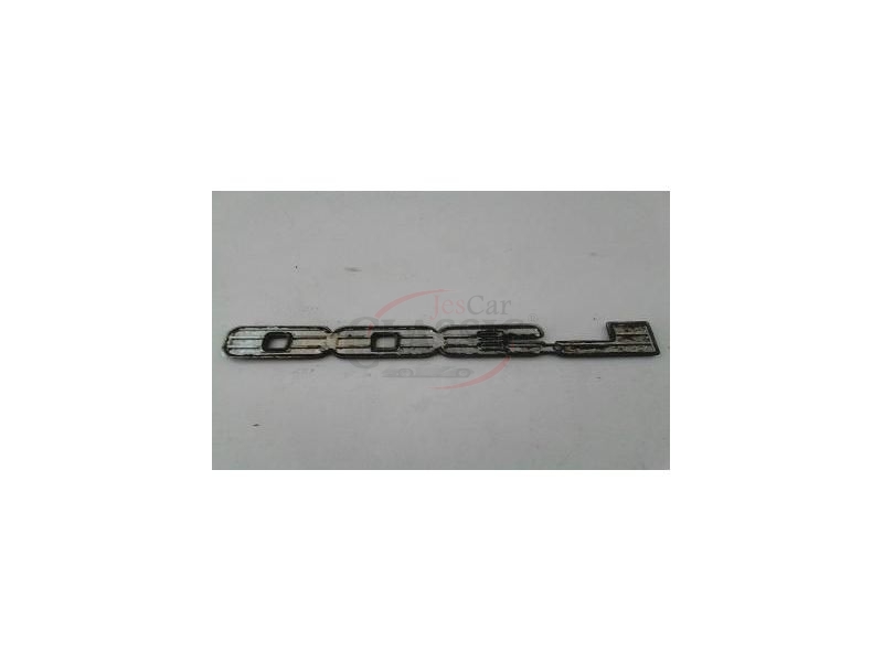 Mitsubishi L300 - Emblema (L300)