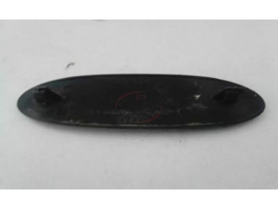 Renault Clio II / Renault Kangoo - Emblema lateral direito (1.9D)