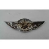 Mini One - Emblema da frente (MINI)