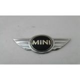 Mini One - Emblema da frente (MINI)