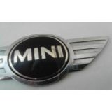 Mini One - Emblema da frente (MINI)