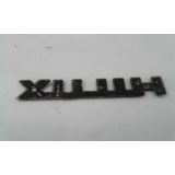 Toyota Hilux III - Emblema traseiro (HILUX)