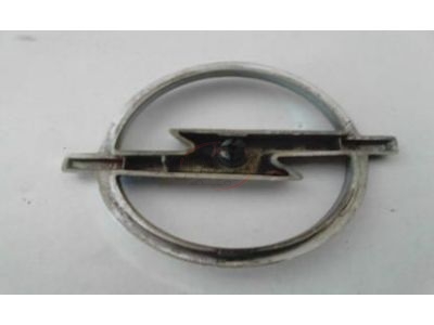 Opel Astra F / Opel Vectra A - Emblema principal (Ø 90)
