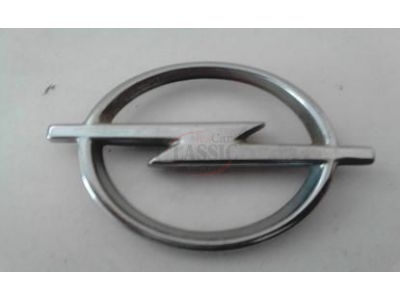 Opel Astra F / Opel Vectra A - Emblema principal (Ø 90)