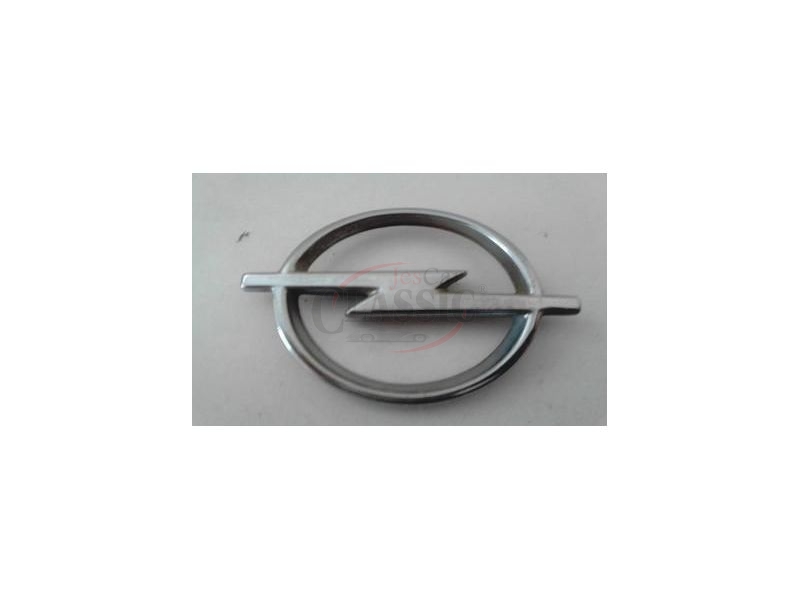 Opel Astra F / Opel Vectra A - Emblema principal (Ø 90)