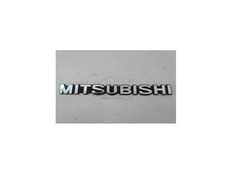 Mitsubishi L300 - Emblema (MITSUBISHI)