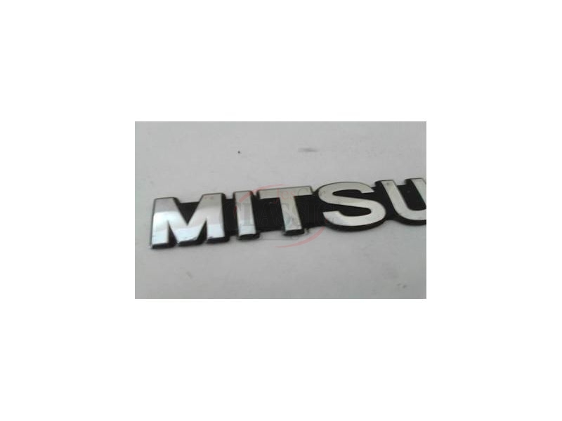 Mitsubishi L300 - Emblema (MITSUBISHI)