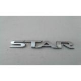 Mitsubishi Space Star - Emblema (STAR)
